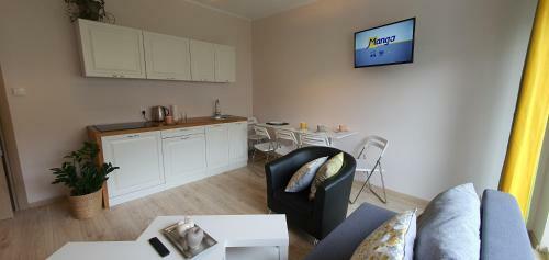 Apartamenty Tu 27