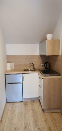 Apartamenty Tu 27