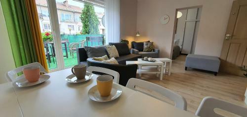 Apartamenty Tu 27