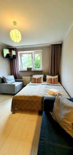 Apartamenty Tu 27