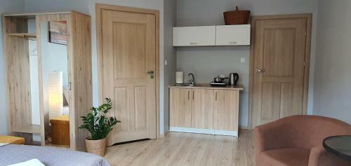 Apartamenty Tu 27