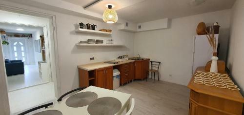 Apartamenty Tu 27