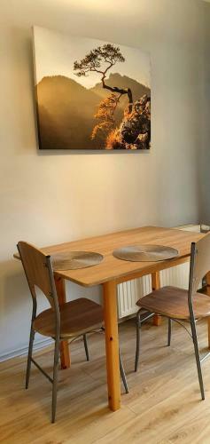 Apartamenty Tu 27