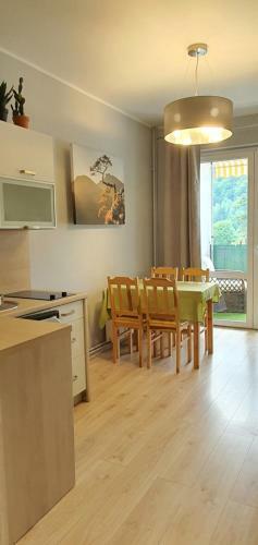 Apartamenty Tu 27
