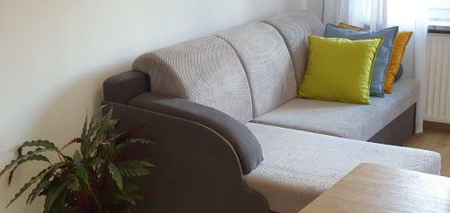 Apartamenty Tu 27