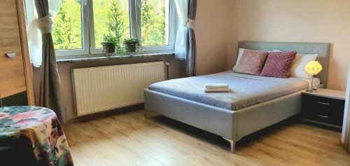 Apartamenty Tu 27