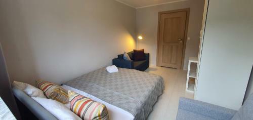 Apartamenty Tu 27