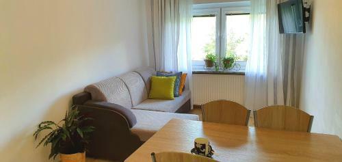 Apartamenty Tu 27
