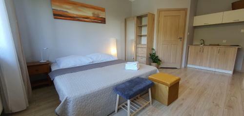 Apartamenty Tu 27