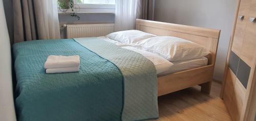 Apartamenty Tu 27