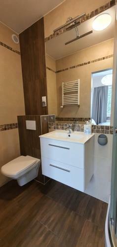 Apartamenty Tu 27