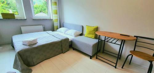 Apartamenty Tu 27