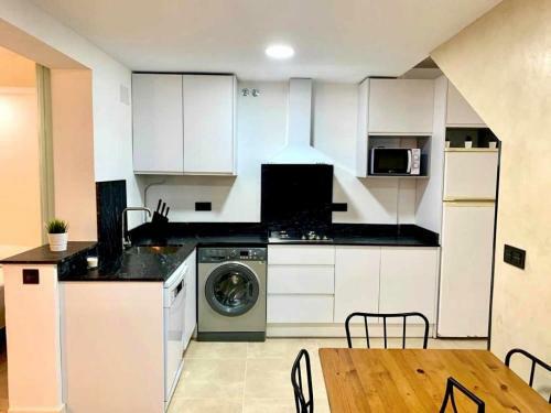 Apartamento Las Gaviotas 9b