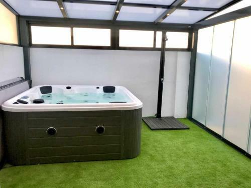 Apartamento Las Gaviotas 9b