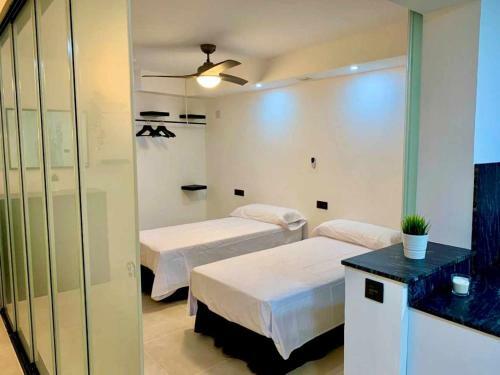Apartamento Las Gaviotas 9b