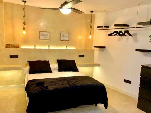 Apartamento Las Gaviotas 9b