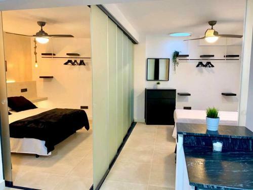Apartamento Las Gaviotas 9b
