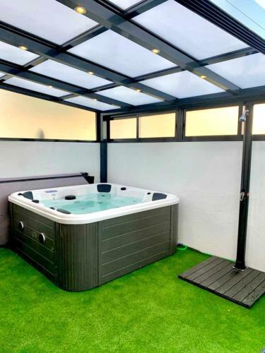Apartamento Las Gaviotas 9b