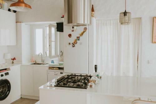Apartamento Lxr Tarifa Sun&beach 2hab.
