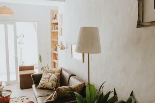 Apartamento Lxr Tarifa Sun&beach 2hab.