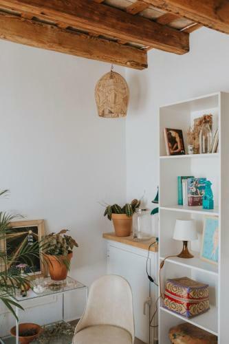 Apartamento Lxr Tarifa Sun&beach 2hab.