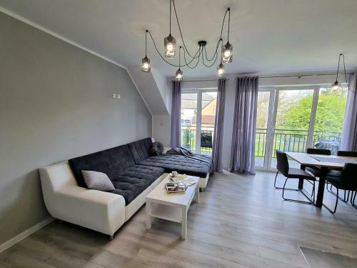 Apartamento Domek Pod ?wierkami - "apartamenty ?wierkowe"