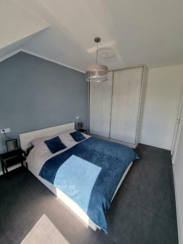 Apartamento Domek Pod ?wierkami - "apartamenty ?wierkowe"
