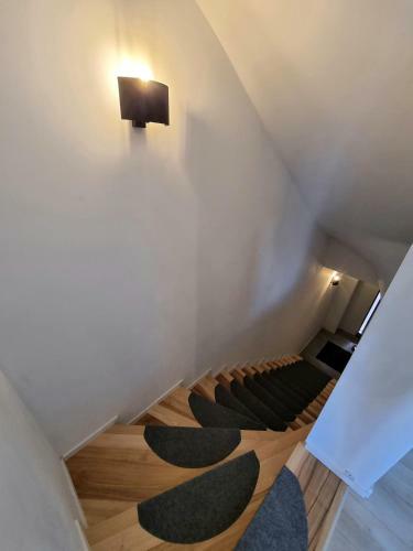 Apartamento Domek Pod ?wierkami - "apartamenty ?wierkowe"