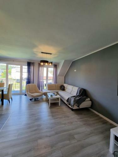 Apartamento Domek Pod ?wierkami - "apartamenty ?wierkowe"