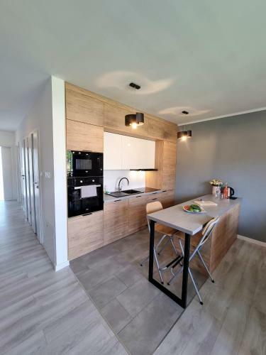 Apartamento Domek Pod ?wierkami - "apartamenty ?wierkowe"