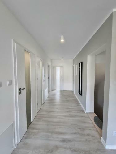 Apartamento Domek Pod ?wierkami - "apartamenty ?wierkowe"