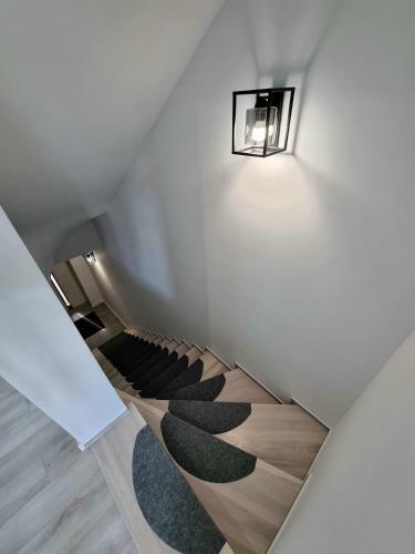 Apartamento Domek Pod ?wierkami - "apartamenty ?wierkowe"