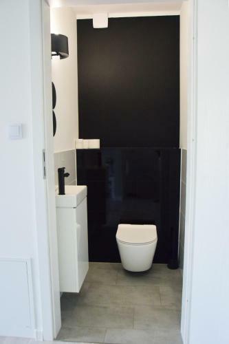 Apartamento Domek Pod ?wierkami - "apartamenty ?wierkowe"