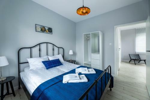 Apartamento Kudowa S?one Residence
