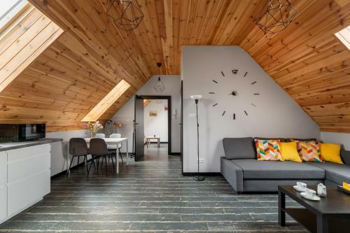 Apartamento Kudowa S?one Residence