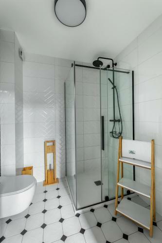Apartamento Kudowa S?one Residence