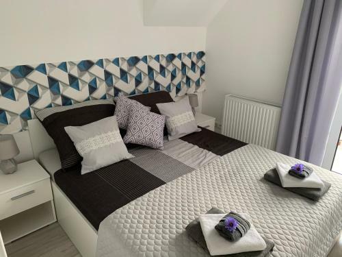Apartamenty Pod Cisem