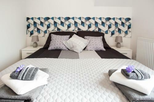 Apartamenty Pod Cisem