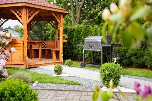 Apartamenty Pod Cisem