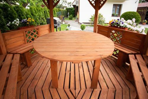Apartamenty Pod Cisem