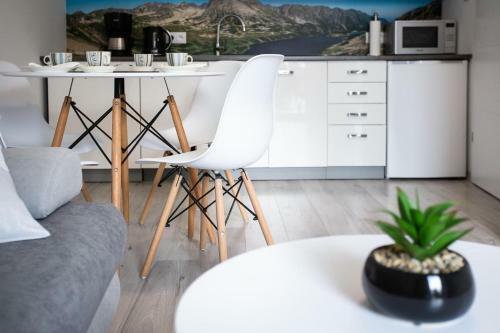 Apartamenty Pod Cisem