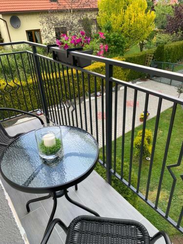 Apartamenty Pod Cisem