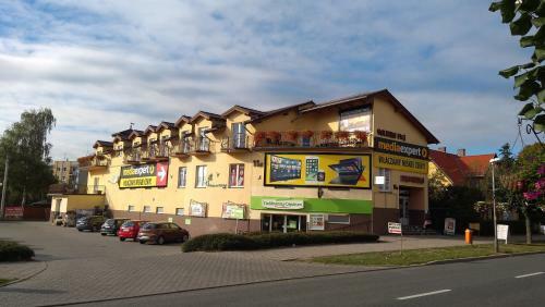 Pokoje Maria