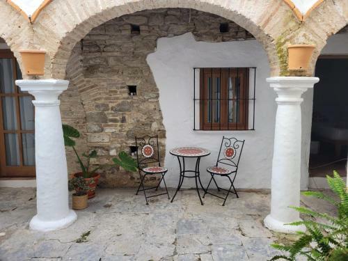 Apartamento Studio La Cueva - Tarifa