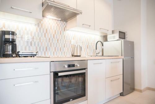 Apartamenty Kudova Ii, Myweek