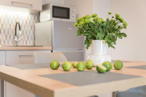 Apartamenty Kudova Ii, Myweek