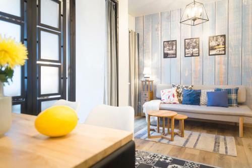 Apartamenty Kudova Ii, Myweek