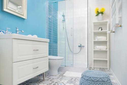 Apartamenty Kudova Ii, Myweek