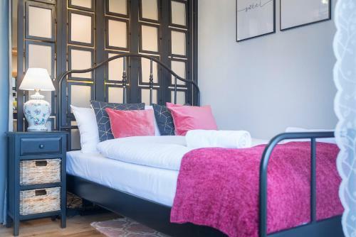 Apartamenty Kudova Ii, Myweek
