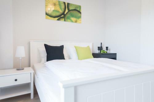 Apartamenty Kudova Ii, Myweek